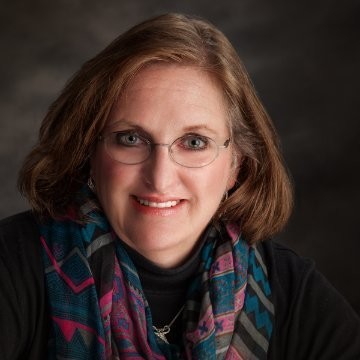 Dr. Linda Gerdner, PhD, RN, FAAN